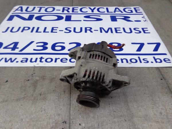 ALTERNATEUR RENAULT - Vue 1